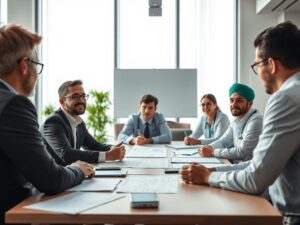 O que é compliance empresarial?