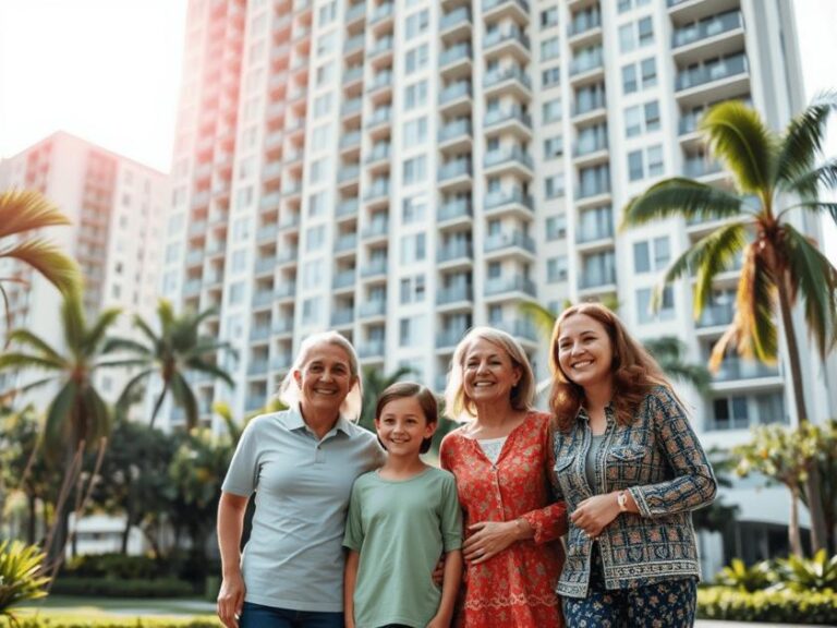 O que é o condomínio edilício?