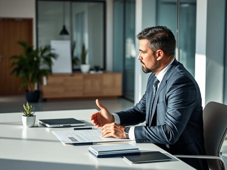 Como elaborar um termo de confidencialidade?