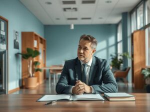 Demissão por acordo: como funciona?