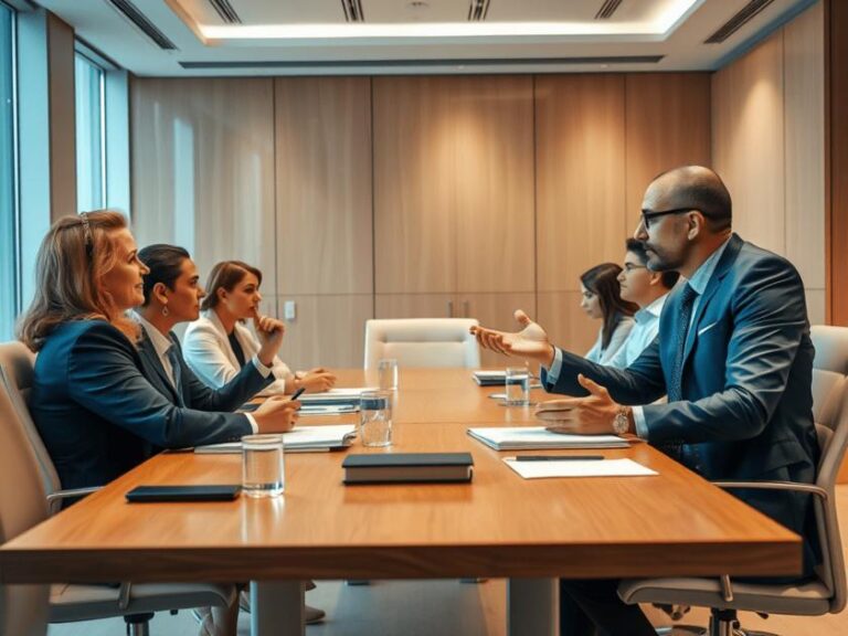 Como funciona a arbitragem em contratos?