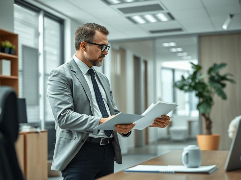 O que é o registro de imóvel e por que é importante?