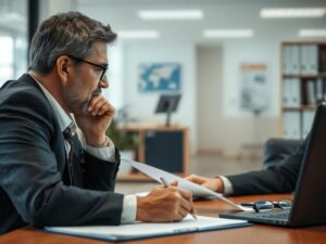 O que fazer em caso de atraso no pagamento de salário?