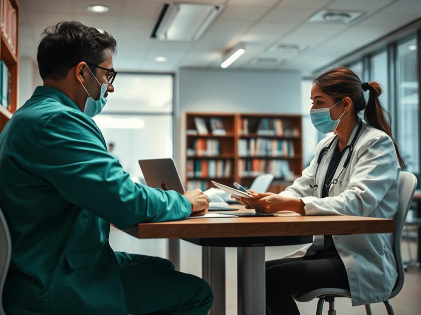 O que é um pacto antenupcial?