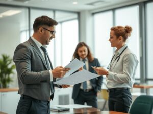 Como elaborar um contrato de parceria comercial?