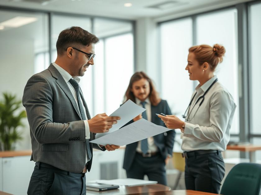 Como elaborar um contrato de parceria comercial?