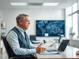 Como funciona o ISS para prestadores de serviços?