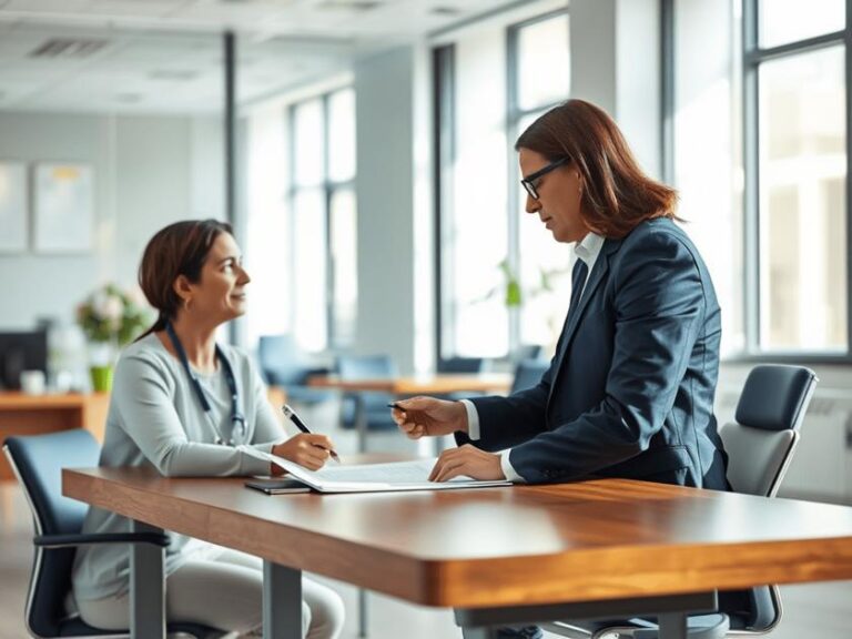 O que é um contrato de prestação de serviços?