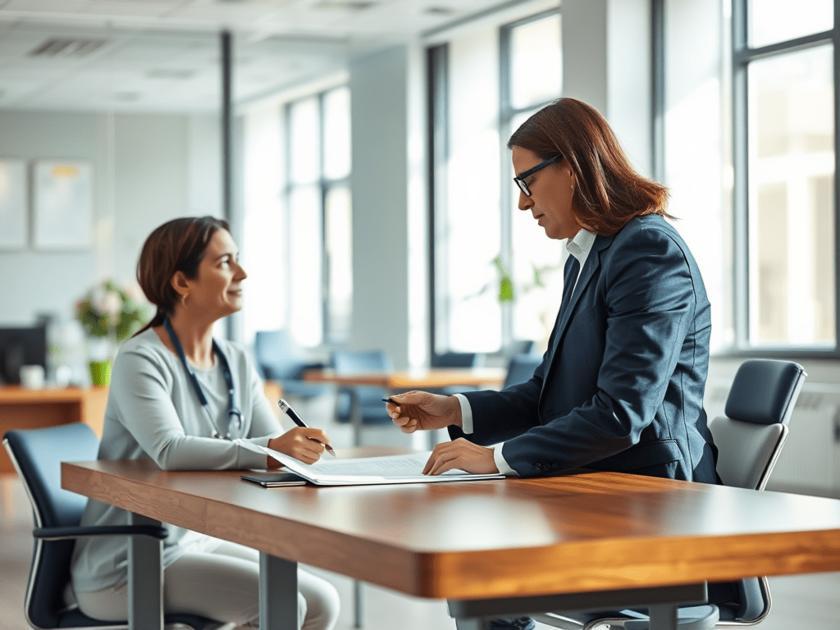 O que é um contrato de prestação de serviços?