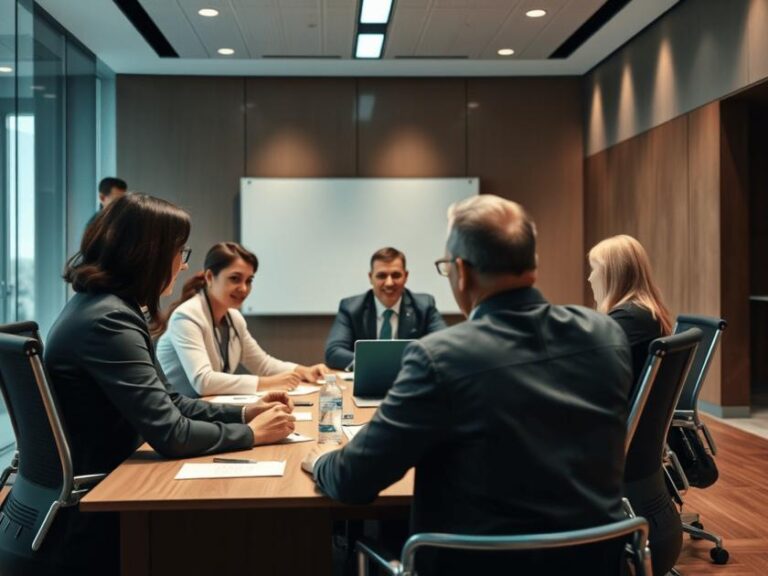 Como funciona a responsabilidade dos administradores?