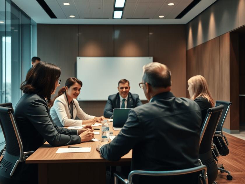 Como funciona a responsabilidade dos administradores?