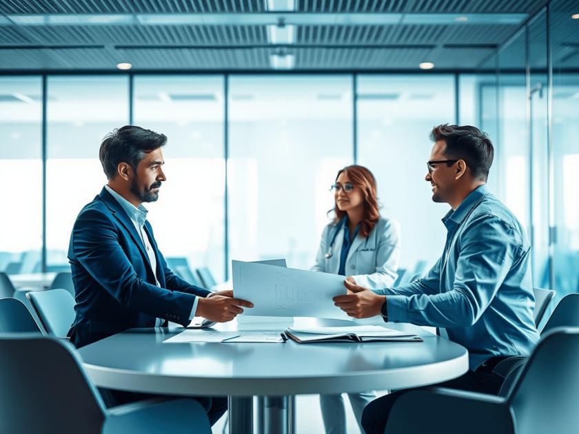 O que é um acordo de acionistas?