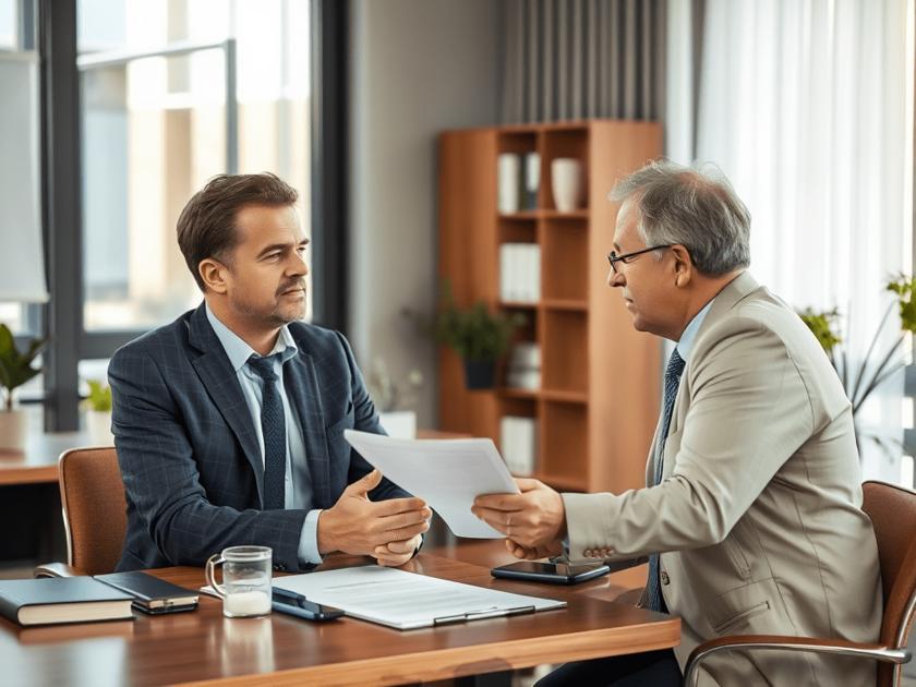 O que é equiparação salarial?