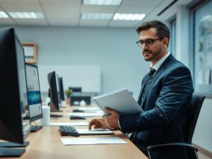 O que é vínculo empregatício e como comprová-lo?