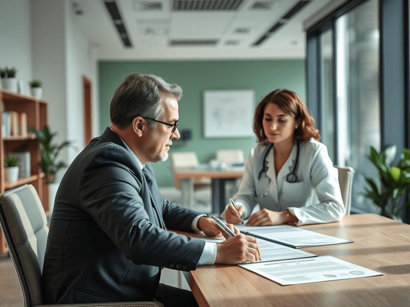 O que é um contrato de prestação de serviços?