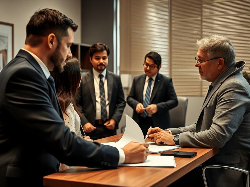 Contrato de experiência: quais são as regras?