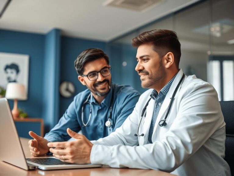 Como funciona o auxílio-doença?