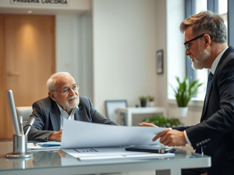 Aposentadoria por Invalidez: Quem Tem Direito? Descubra Agora!