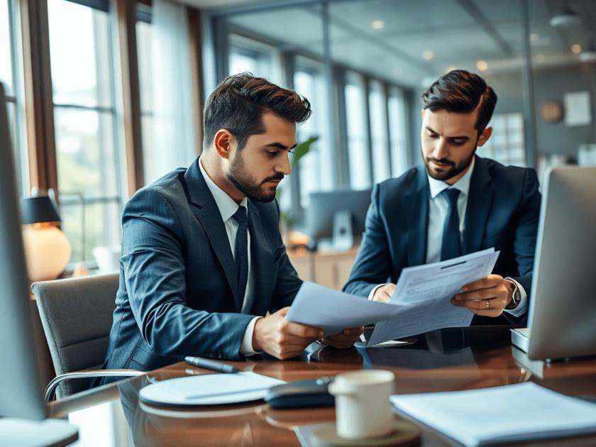 Como Proteger Dados Pessoais em Contratos: Guia Prático sob a LGPD